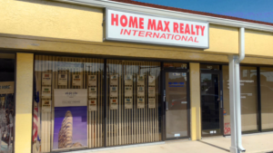 Home Max Realty International